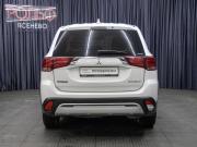 Mitsubishi Outlander III Рестайлинг 3 Москва  - изображение 29