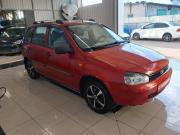 Lada (ВАЗ) Kalina I Арзамас  - изображение 6