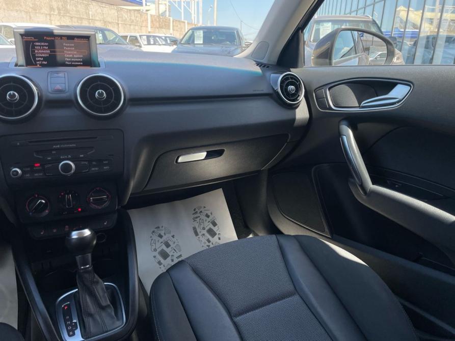 Audi A1 I (8X) Краснодар  - изображение 20