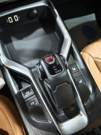 Haval H5 II с пробегом 2024 года, цена 3 420 000 рублей, 40673 км, внедорожник, Автокод Объявления