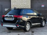 Mitsubishi Outlander III Рестайлинг 3 Вологда  - изображение 30