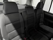 Volkswagen Touran I Рестайлинг Тверь  - изображение 33