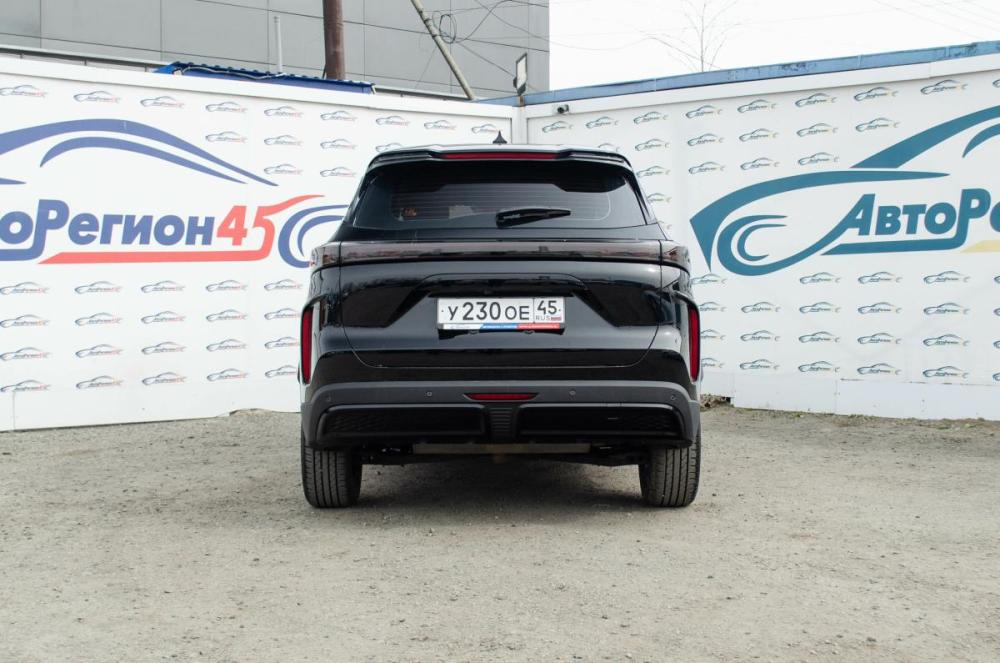 Chery Tiggo 7L Курган  - изображение 3