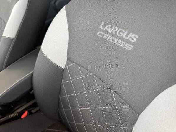 Новый Lada (ВАЗ) Largus I Рестайлинг 2026 года, цена 1 967 000 рублей, универсал, Автокод Объявления