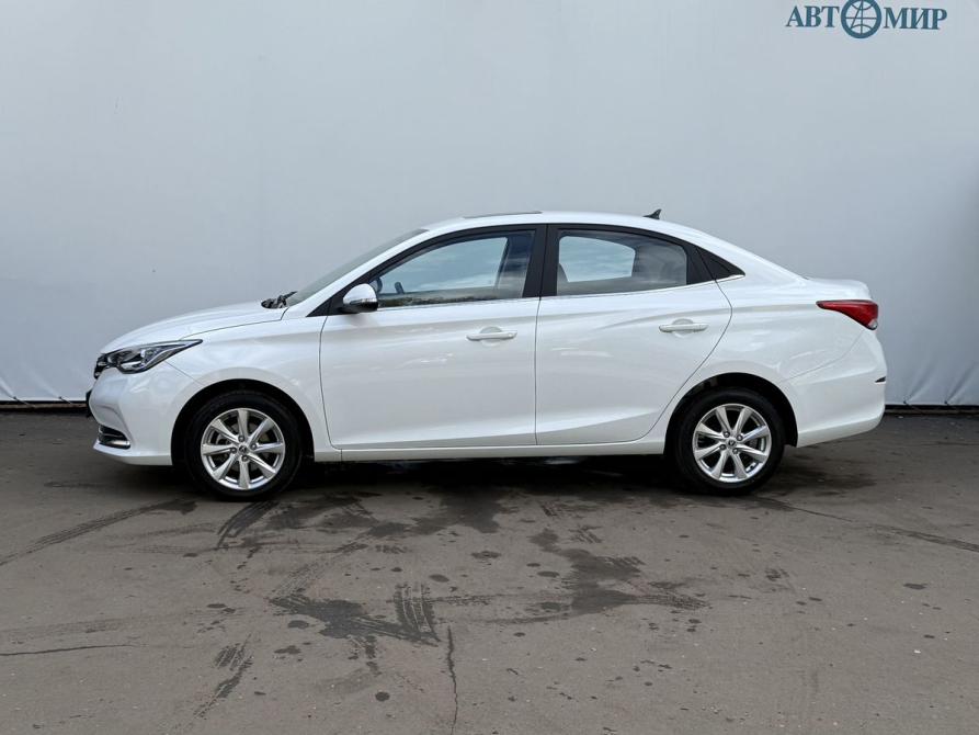Changan Alsvin Москва  - изображение 8