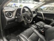 Toyota RAV4 IV (XA40) Казань  - изображение 42