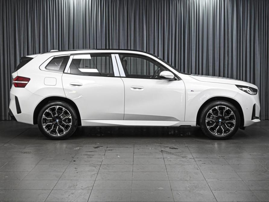 BMW X3 IV (G45/G48) Ставрополь  - изображение 5