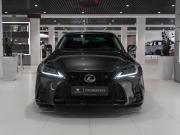Lexus IS II Москва  - изображение 26