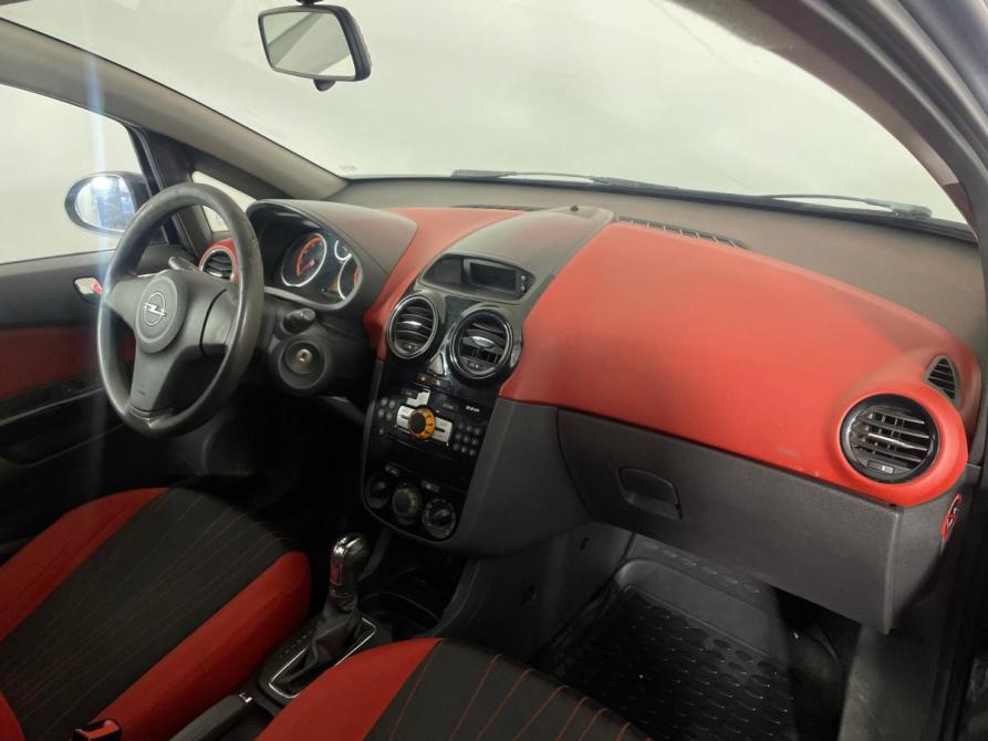 Opel Corsa D Воронеж  - изображение 8