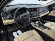 BMW 5 серии VI (F10/F11/F07) Рестайлинг Москва  - изображение 22