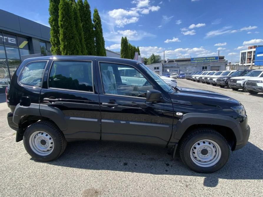 Lada (ВАЗ) Niva I Рестайлинг (Travel) Саратов  - изображение 7