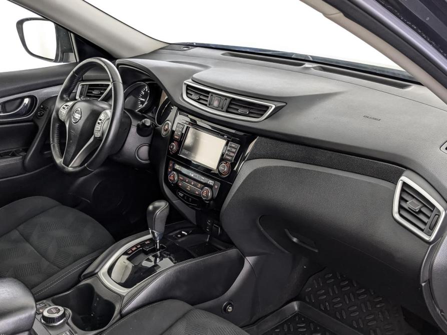 Nissan X-Trail III Москва  - изображение 12