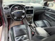Ford Focus II Рестайлинг Санкт-Петербург  - изображение 24