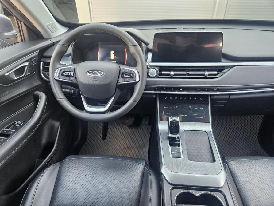 Chery Tiggo 4 Pro I Воронеж  - изображение 7