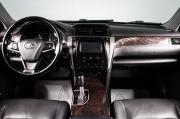 Toyota Camry VII (XV50) Рестайлинг Сургут  - изображение 31
