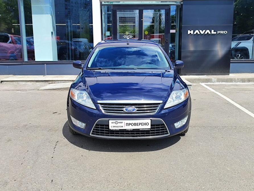 Ford Mondeo IV Москва  - изображение 2