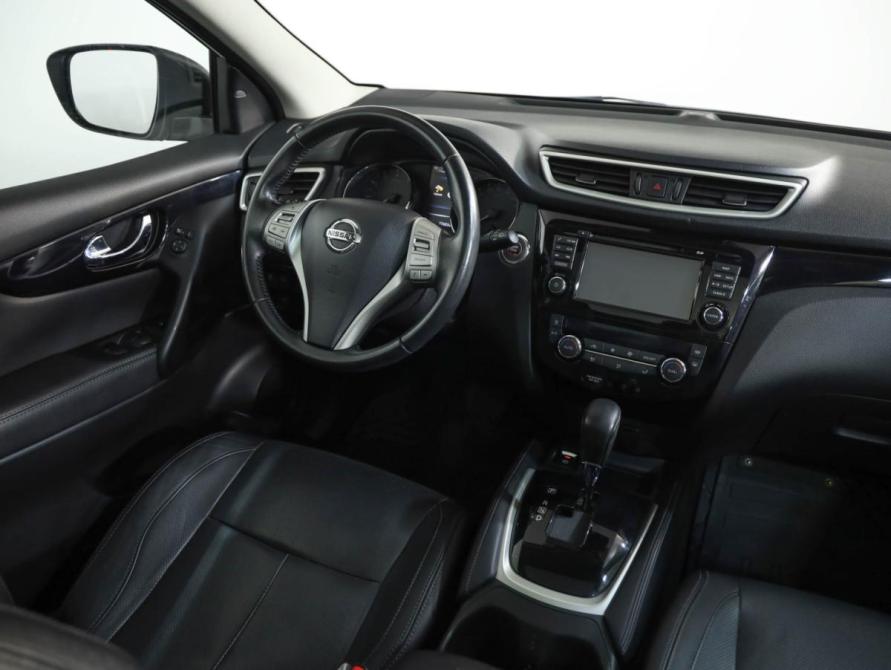 Nissan Qashqai II Санкт-Петербург  - изображение 9