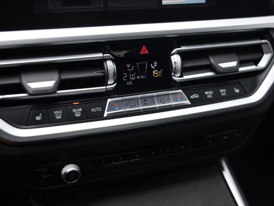 BMW 3 серии VII (G2x) Санкт-Петербург  - изображение 18