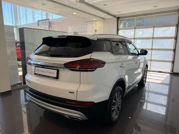 Geely Atlas Pro с пробегом 2023 года, цена 2 150 000 рублей, 35134 км, внедорожник, Автокод Объявления