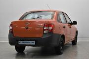 Lada (ВАЗ) Granta I Москва  - изображение 19