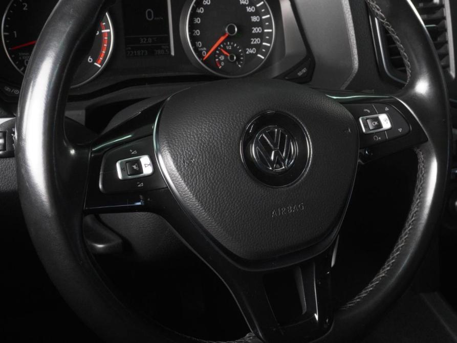 Volkswagen Amarok I Рестайлинг Минеральные Воды  - изображение 17