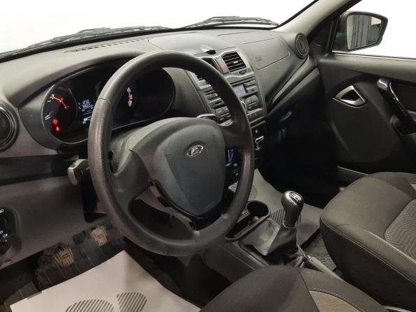 Lada (ВАЗ) Granta I Рестайлинг с пробегом 2022 года, цена 715 000 рублей, 79800 км, лифтбек, Автокод Объявления