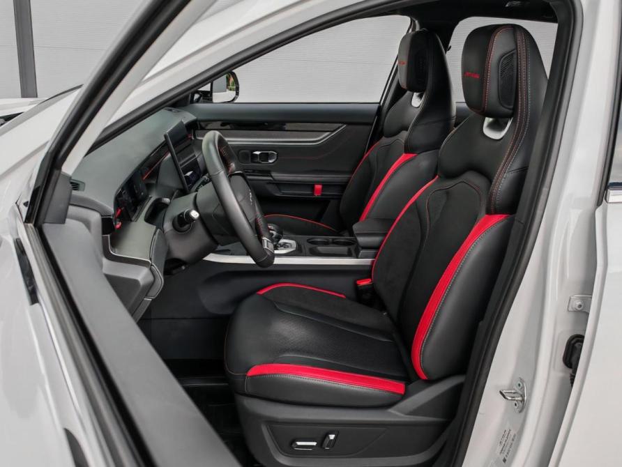 JETOUR DASHING I Краснодар  - изображение 10
