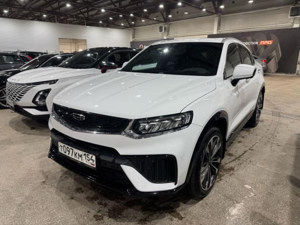 Knewstar 001 с пробегом 2025 года, цена 3 050 000 рублей, 5672 км, внедорожник, Автокод Объявления