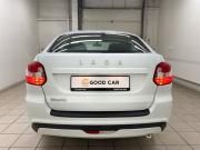 Lada (ВАЗ) Granta I Рестайлинг Энгельс  - изображение 54