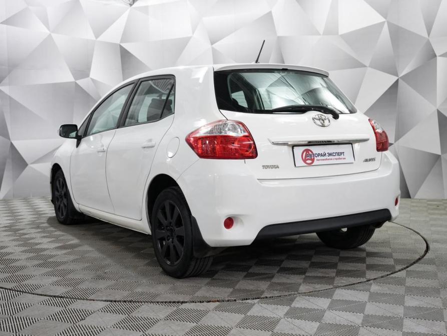 Toyota Auris I Рестайлинг Ульяновск  - изображение 2