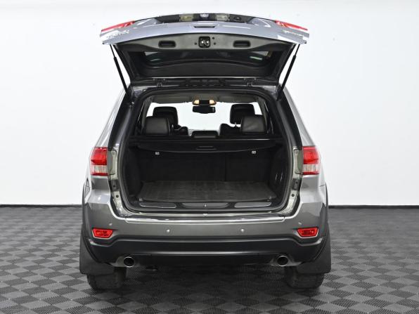 Jeep Grand Cherokee IV (WK2) с пробегом 2012 года, цена 1 249 000 рублей, 189000 км, внедорожник, Автокод Объявления