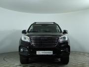 Haval H9 I Рестайлинг Санкт-Петербург  - изображение 24