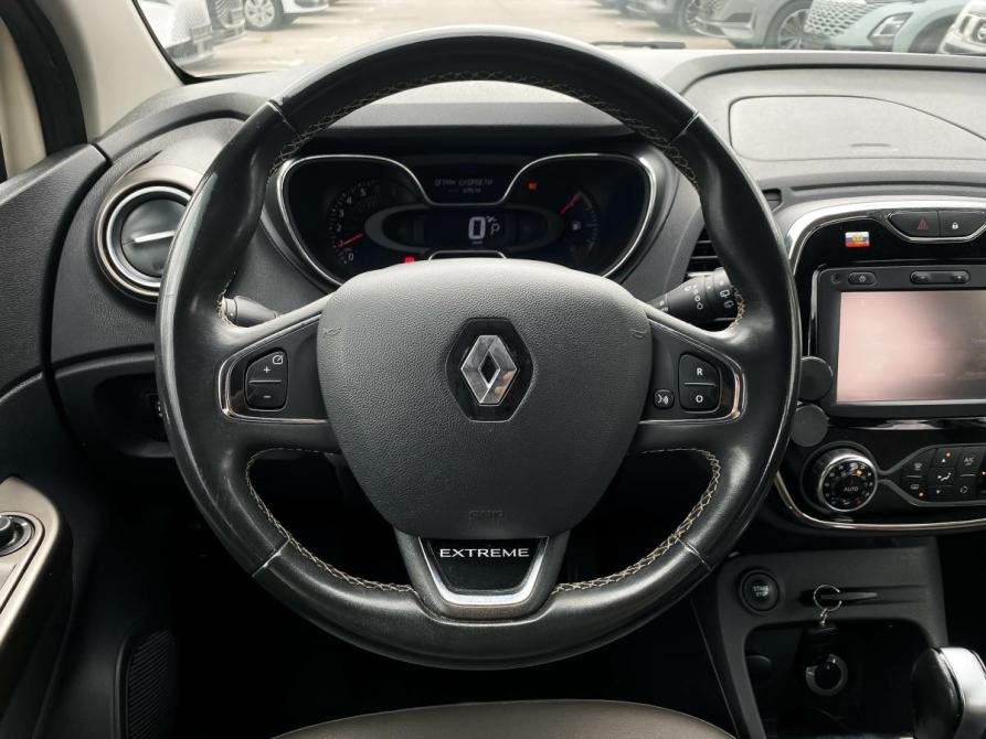 Renault Kaptur I Нижний Новгород  - изображение 11