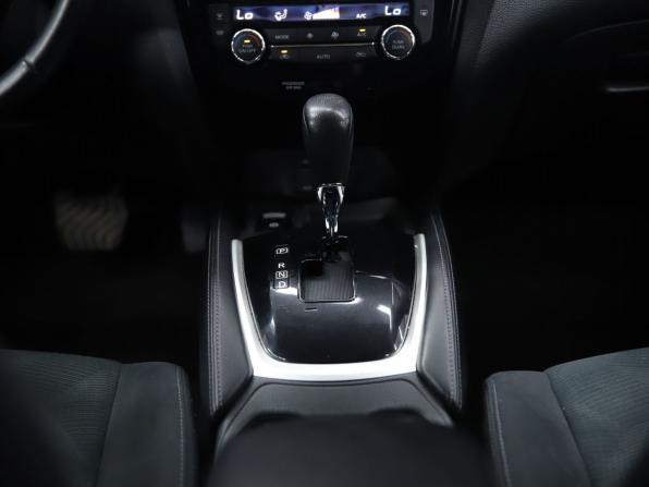 Nissan X-Trail III с пробегом 2017 года, цена 1 550 000 рублей, 209378 км, внедорожник, Автокод Объявления