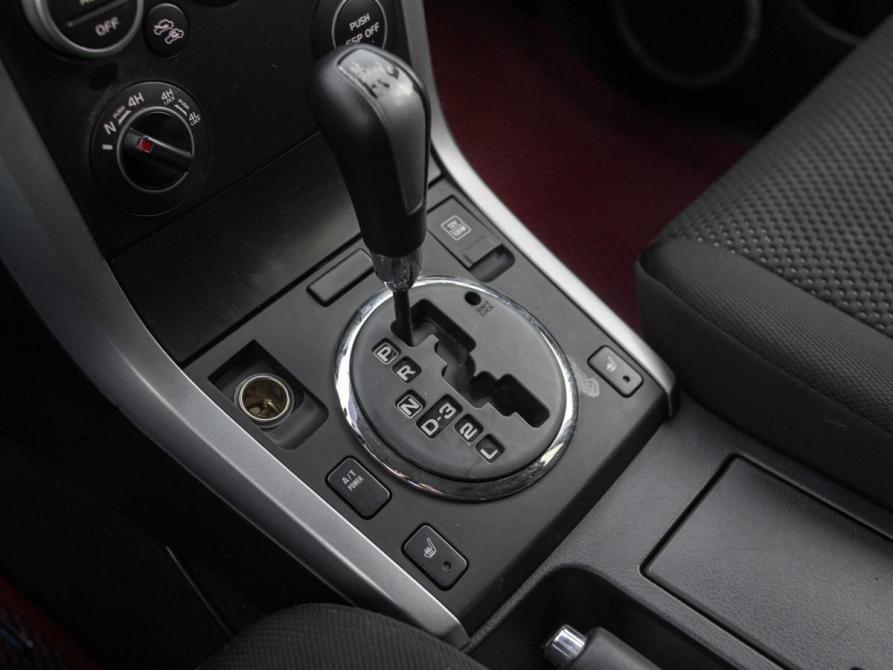 Suzuki Grand Vitara II Рестайлинг Санкт-Петербург  - изображение 8