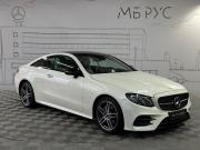 Mercedes-Benz E-Класс V (W213 S213 C238) Москва  - изображение 30