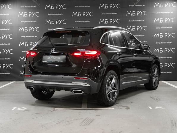 Новый Mercedes-Benz GLA II (H247) Рестайлинг 2024 года, цена 6 270 000 рублей, внедорожник, Автокод Объявления