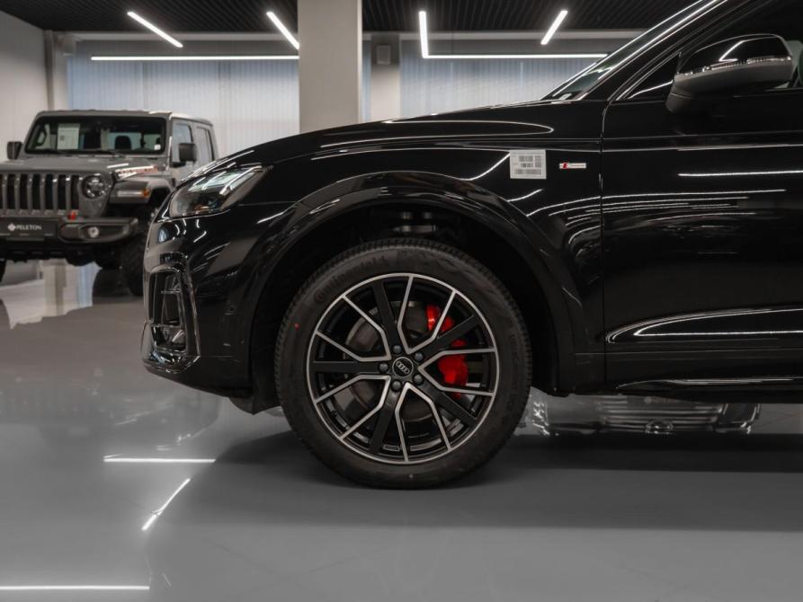 Audi Q5 II (FY) Рестайлинг Москва  - изображение 27