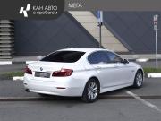 BMW 5 серии VI (F10/F11/F07) Рестайлинг Казань  - изображение 15