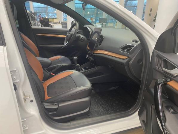 Lada (ВАЗ) Vesta I Рестайлинг (NG) с пробегом 2023 года, цена 1 431 500 рублей, 24043 км, седан, Автокод Объявления