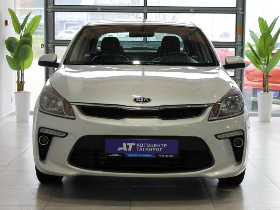 Kia Rio IV Таганрог  - изображение 2