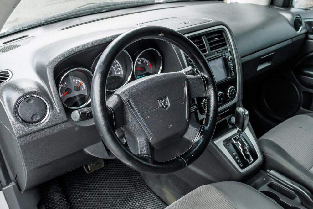 Dodge Caliber I Рестайлинг Ульяновск  - изображение 9