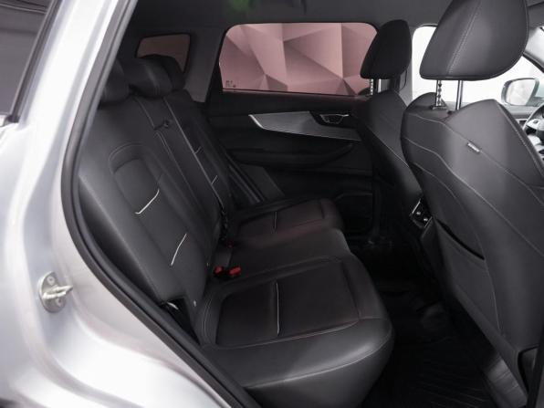 Chery Tiggo 7 Pro Max I с пробегом 2023 года, цена 1 991 000 рублей, 24450 км, внедорожник, Автокод Объявления