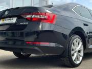 Skoda Superb III Пермь  - изображение 47
