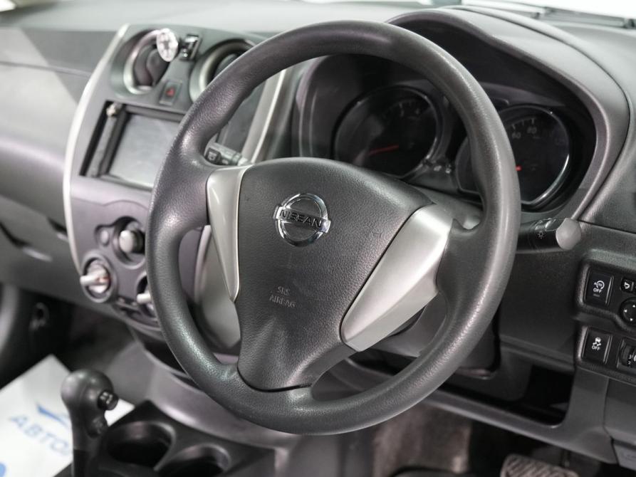 Nissan Note II Новосибирск  - изображение 19