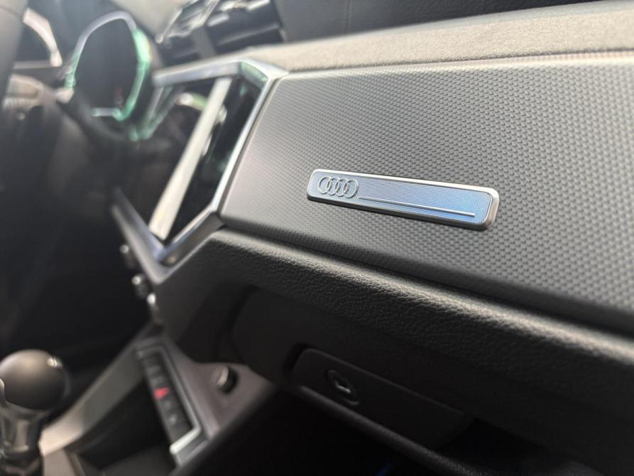 Audi Q3 II (F3) Санкт-Петербург  - изображение 28