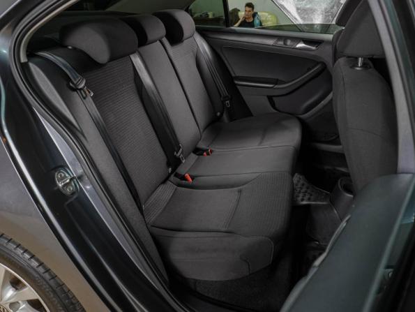 Volkswagen Jetta VI Рестайлинг с пробегом 2015 года, цена 1 199 000 рублей, 89216 км, седан, Автокод Объявления