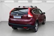 Honda CR-V IV Москва  - изображение 22
