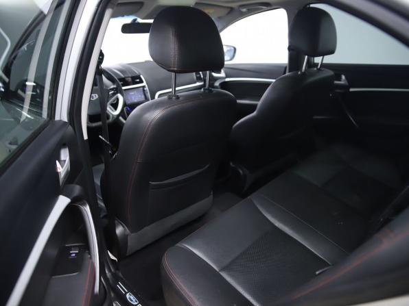 Geely Emgrand 7 I с пробегом 2016 года, цена 610 000 рублей, 199969 км, седан, Автокод Объявления