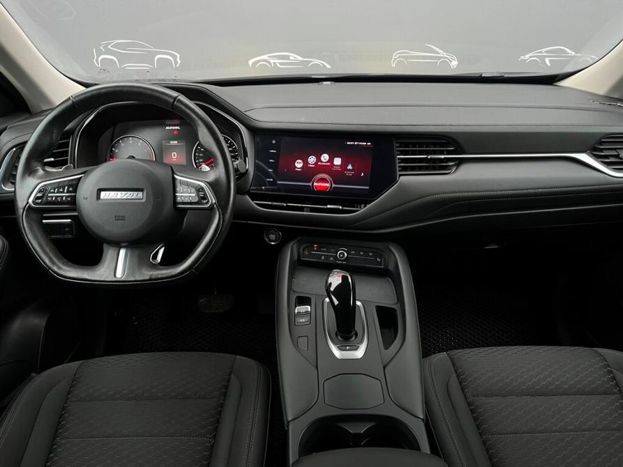 Haval F7 I Санкт-Петербург  - изображение 6
